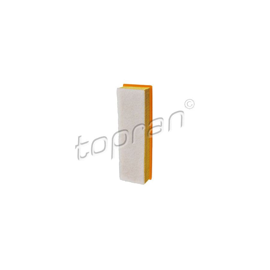 Topran 721 010 Air Filter