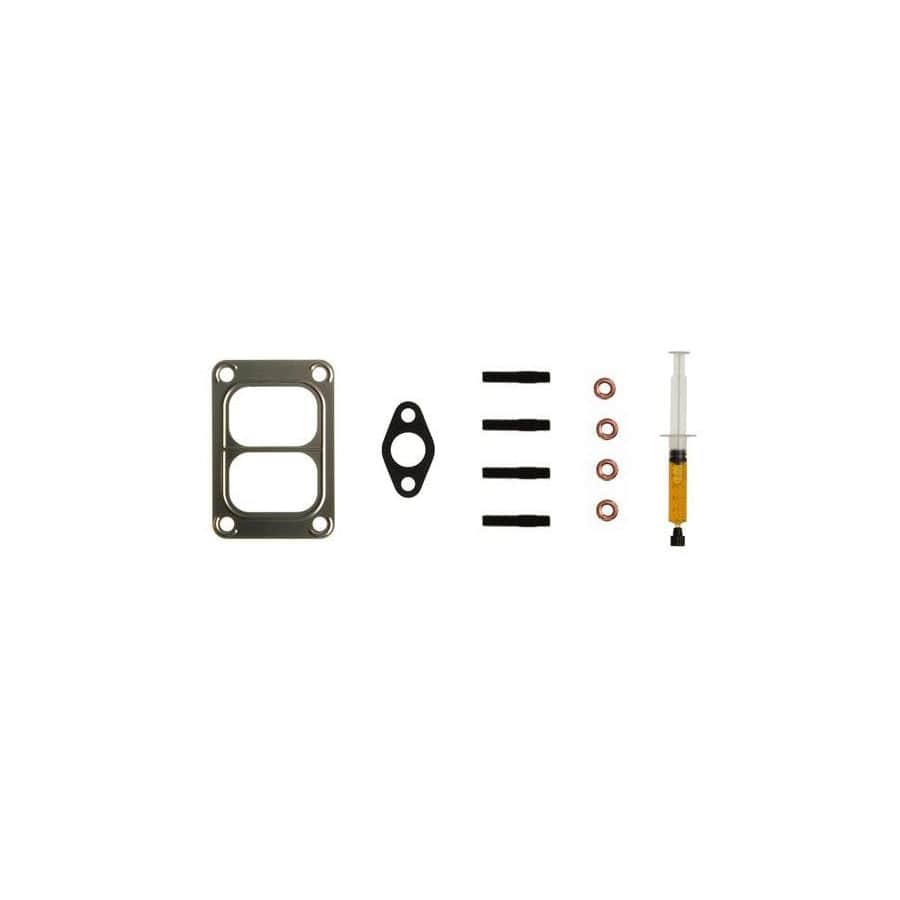 Alanko 10920450 Mounting Kit, Charger