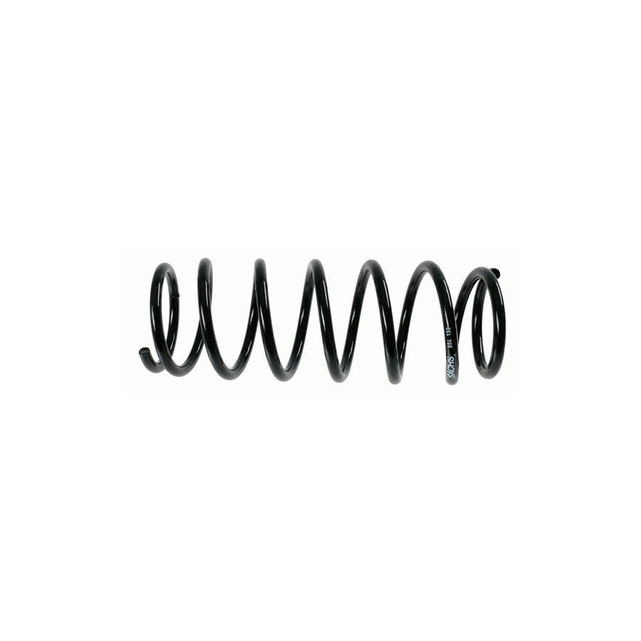 Sachs 994 132 Coil Spring For Suzuki Alto