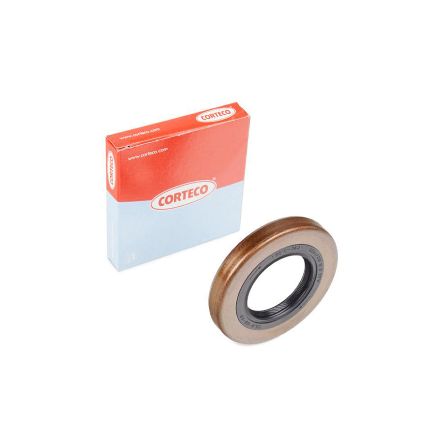 Corteco 12011293B Shaft Seal, Differential
