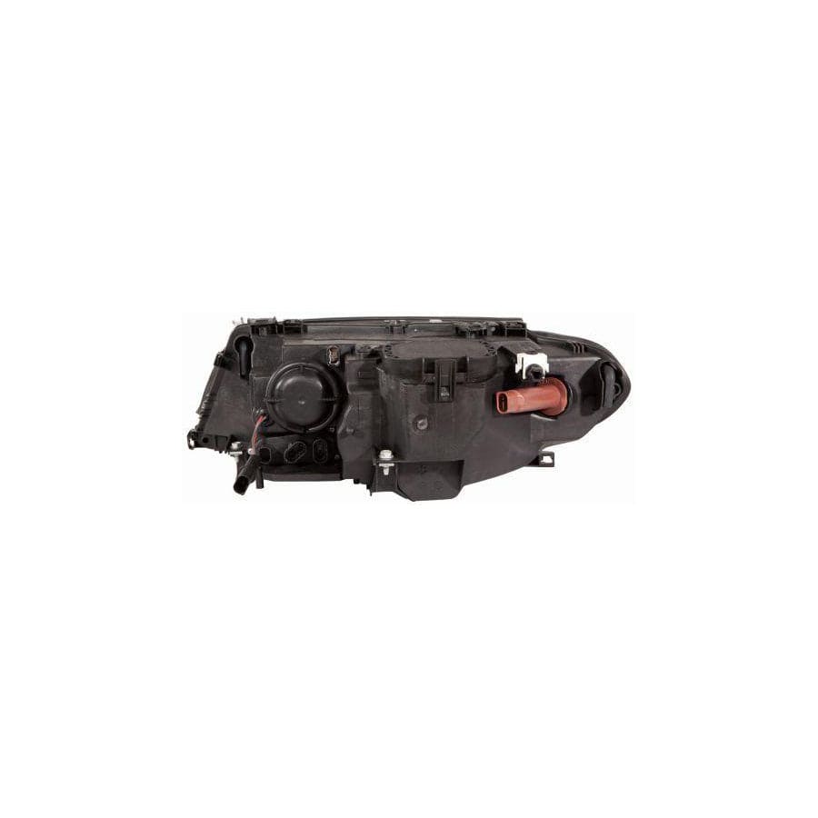 Abakus D441105Pmndem1 Headlight Set for BMW 3 Series