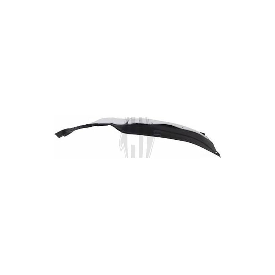 Diederichs 5883809 Panelling, Mudguard for MITSUBISHI L 200