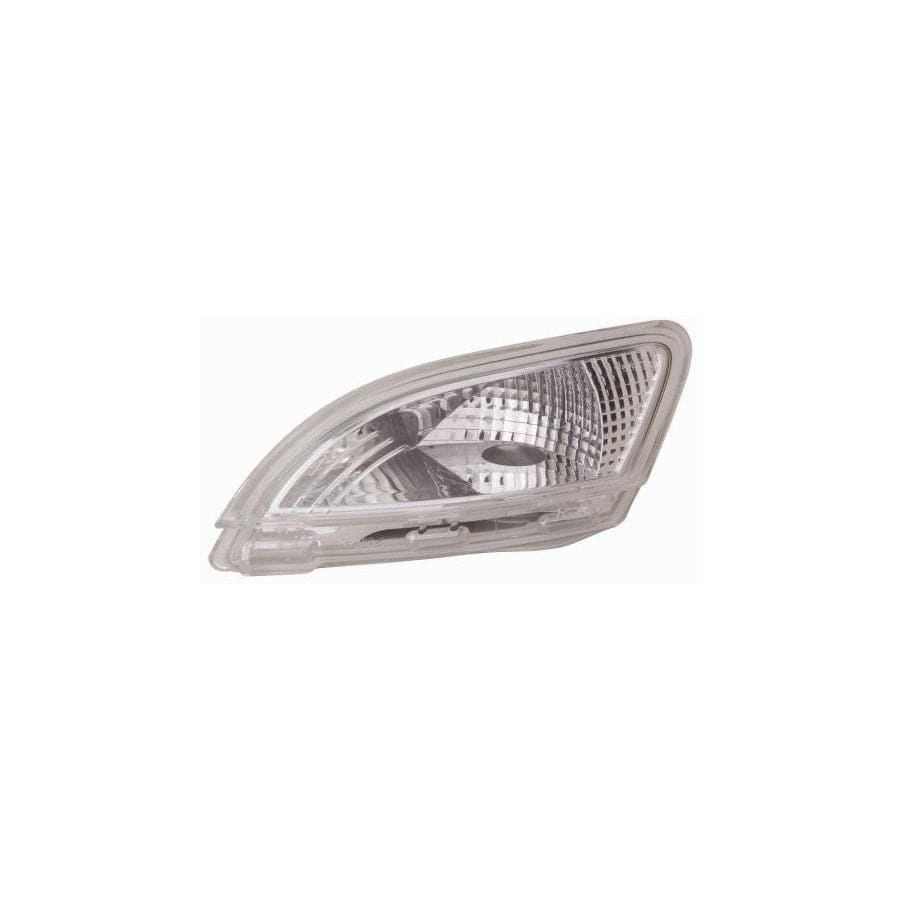 Abakus 5511521Rue Side Indicator for Renault Twingo II Hatchback