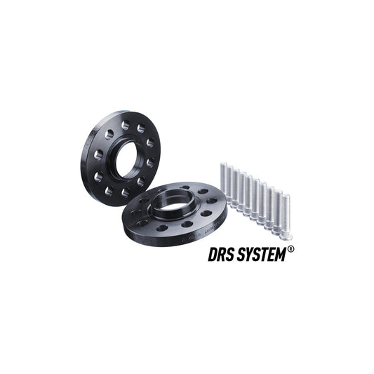 H&R B1465607 TRAK+® Wheel Spacers | ML Performance US Car Parts