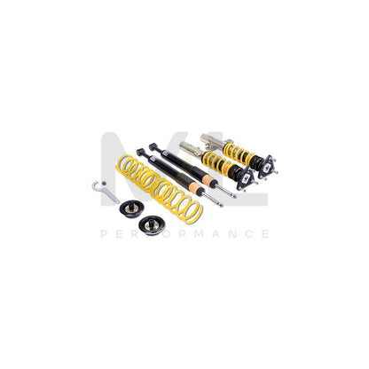 ST Suspensions 18230821 Ford Focus Mk2 COILOVER KIT XTA