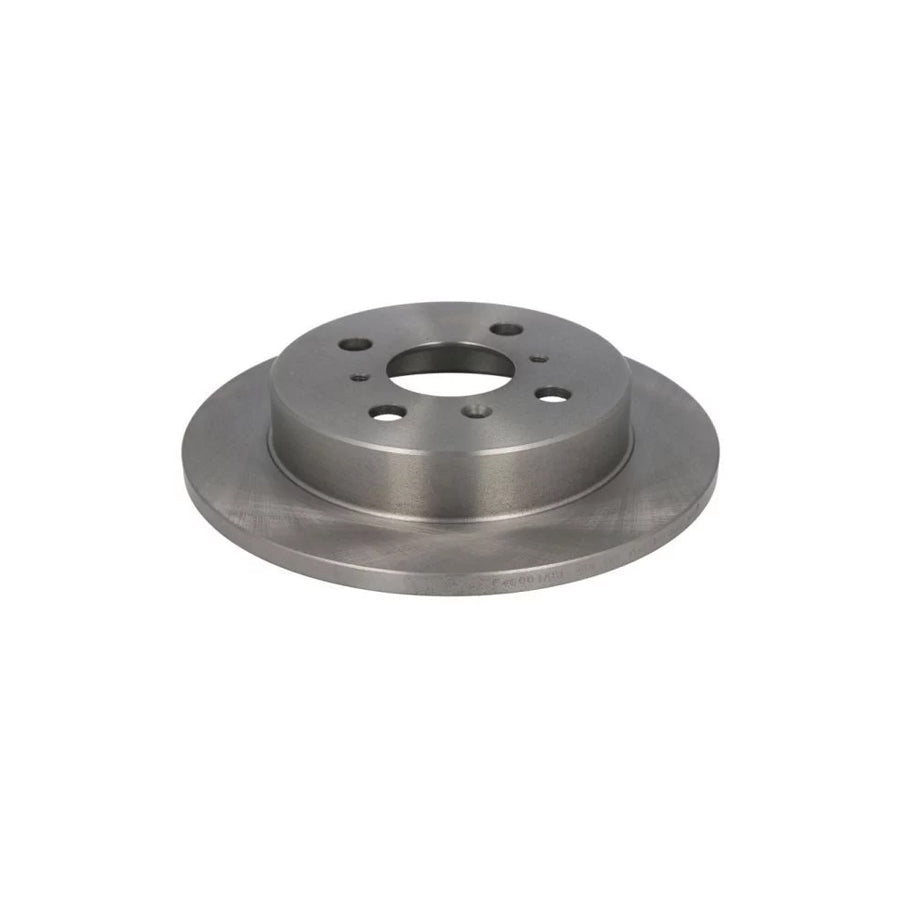 ABE C46001ABE Brake Disc for Daihatsu Applause I Hatchback (A101, A111)