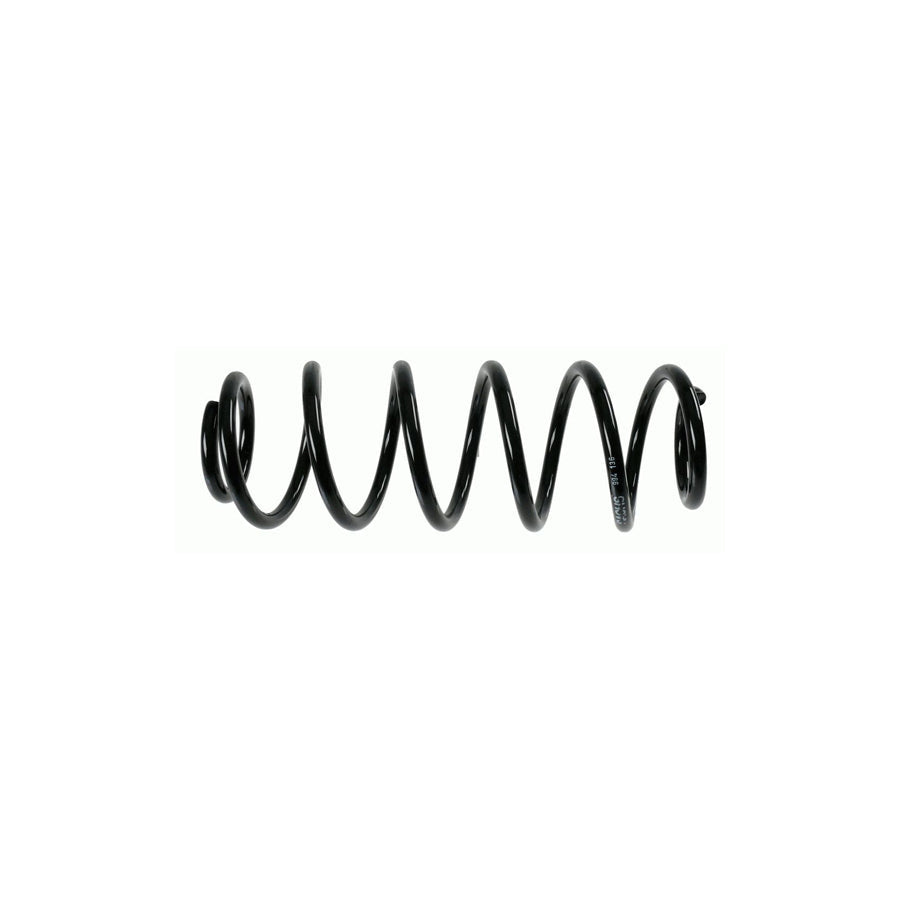 Sachs 994 136 Coil Spring For Suzuki Swift Iii Hatchback (Mz, Ez)