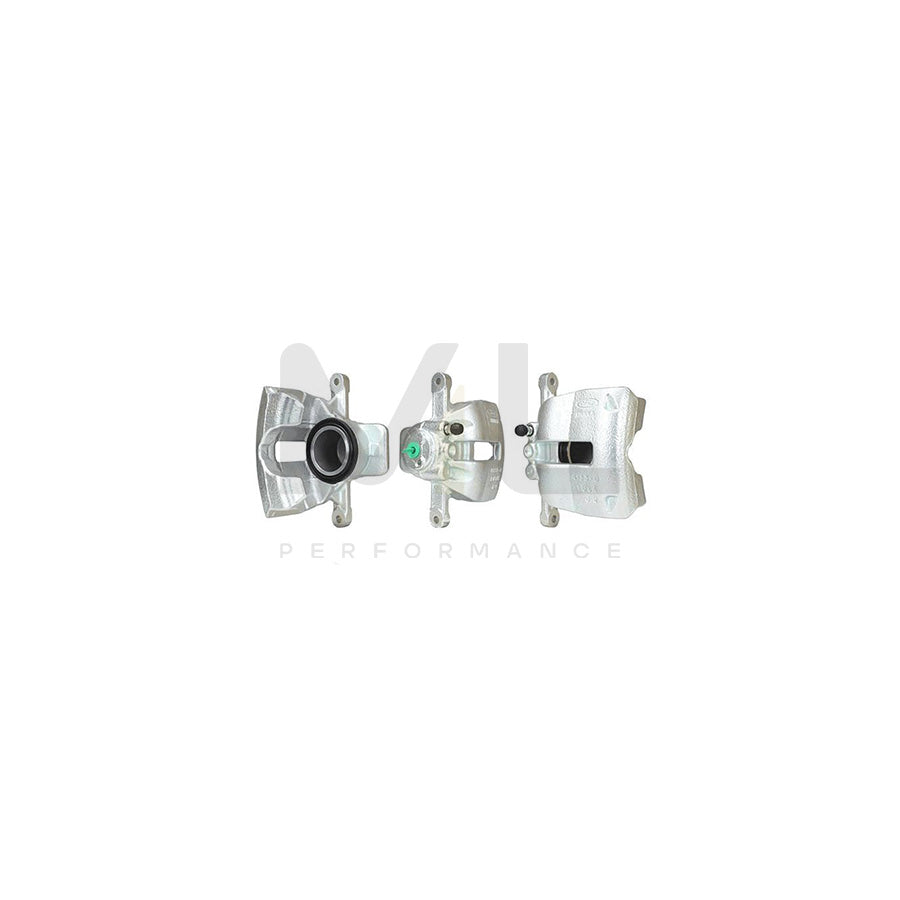 HELLA 8AC 355 398-771 Brake Caliper without holder