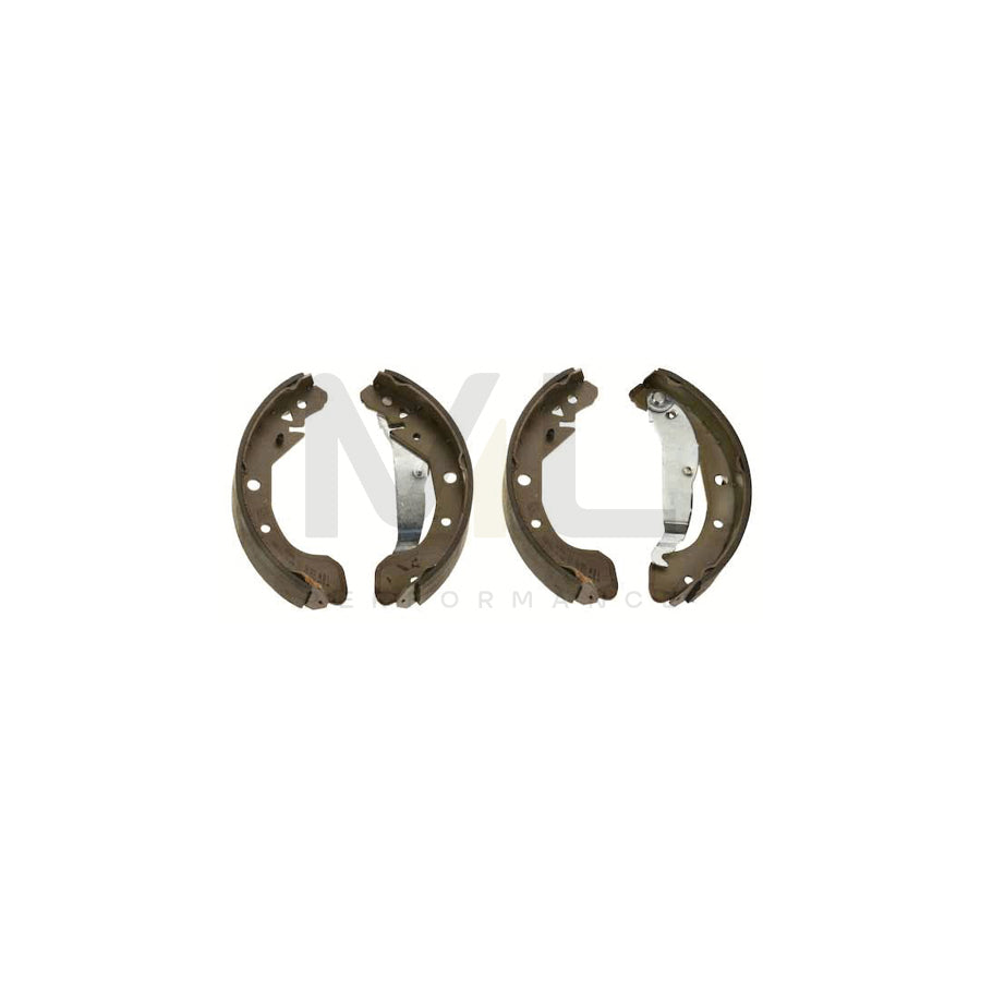 TRW GS8748 Brake Shoe Set | ML Performance Car Parts