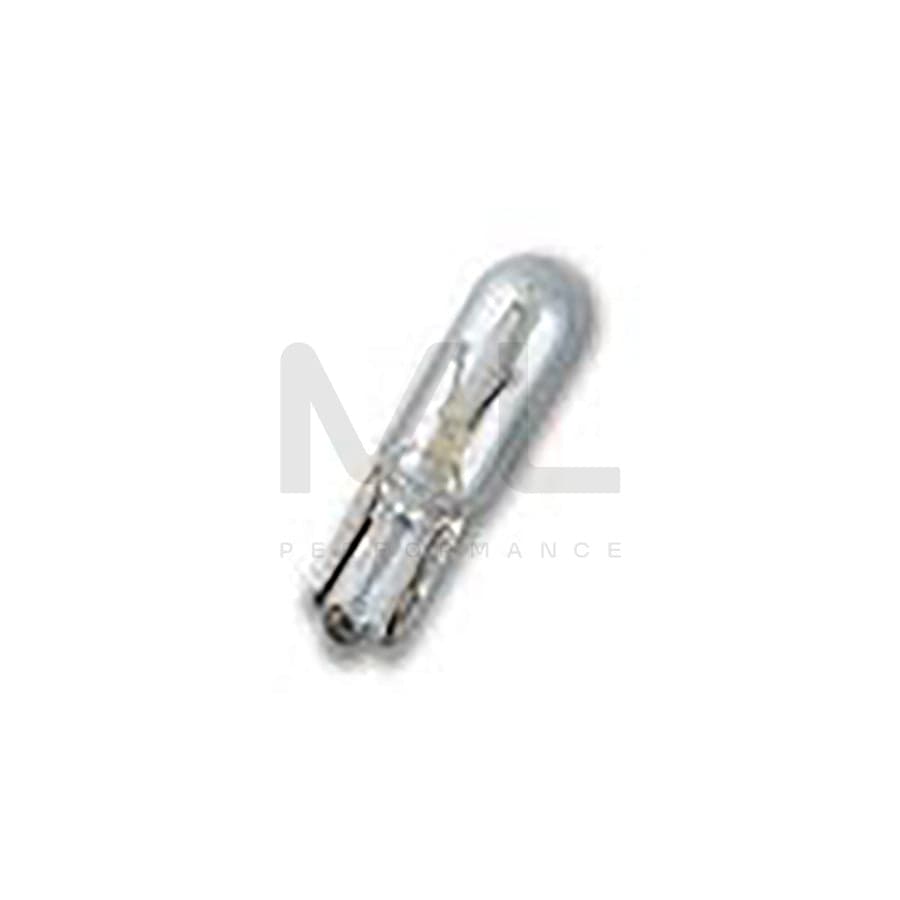 OSRAM 2741MF8 Dashboard bulb 24V 1,2W, Socket Bulb, B8,3d