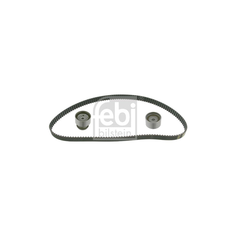 Febi Bilstein 27283 Timing Belt Kit