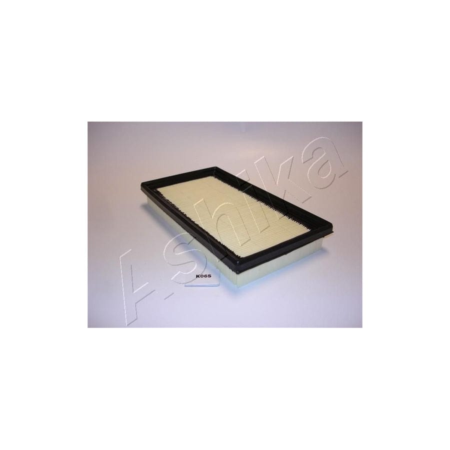 Ashika 20-K0-006 Air Filter For Kia Rio
