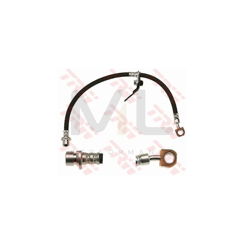 TRW PHD7071 Brake Hose 470mm | ML Performance Car Parts