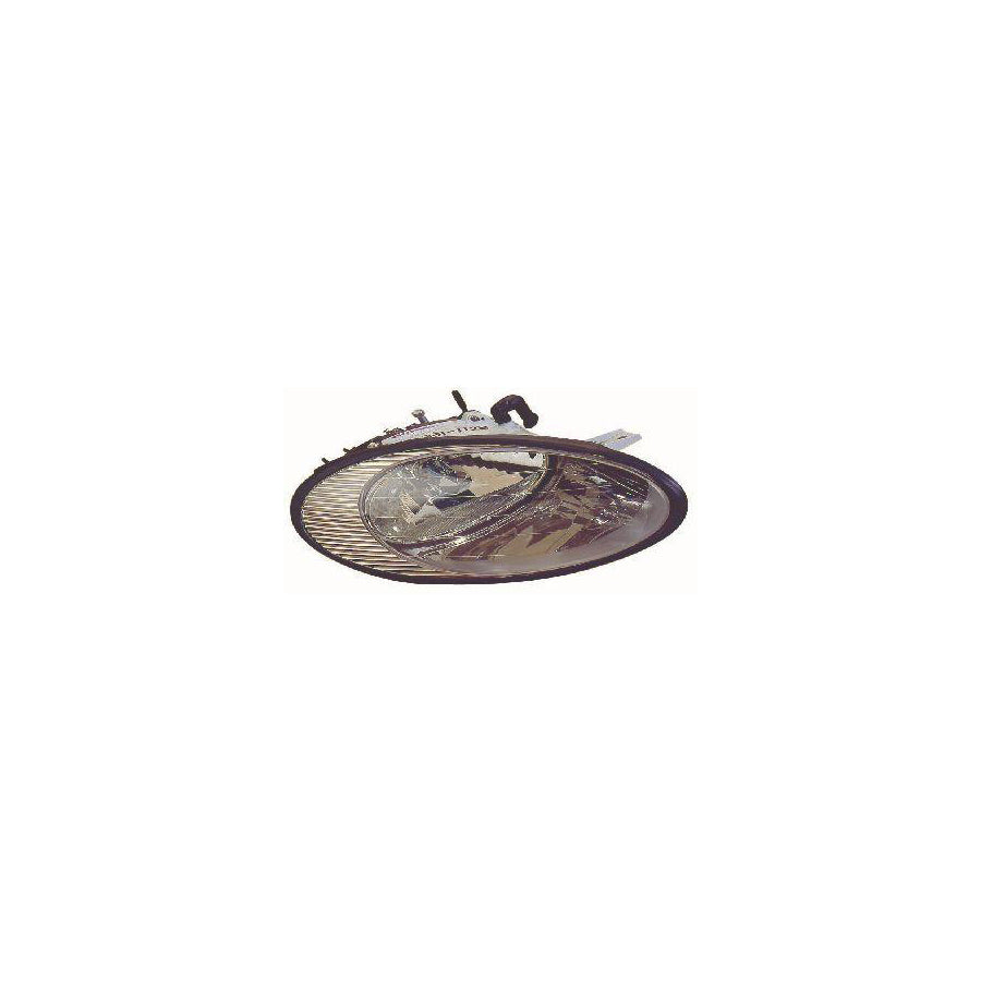 Abakus 3311123Raso Headlight