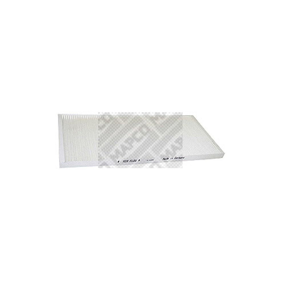 MAPCO 65005 Pollen Filter