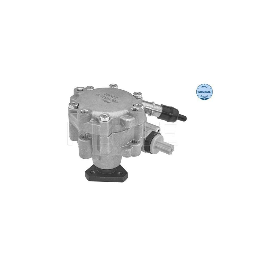 Meyle 16-14 631 0004 Power Steering Pump