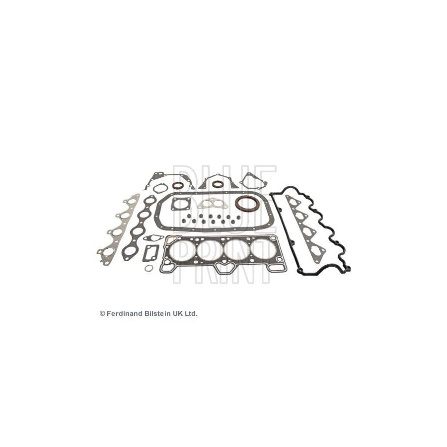 Blue Print Adg06206 Gasket Set, Cylinder Head