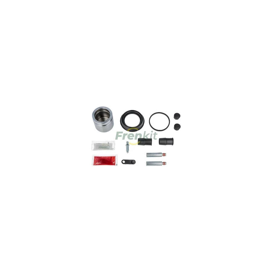 Frenkit 757491 Repair Kit, Brake Caliper