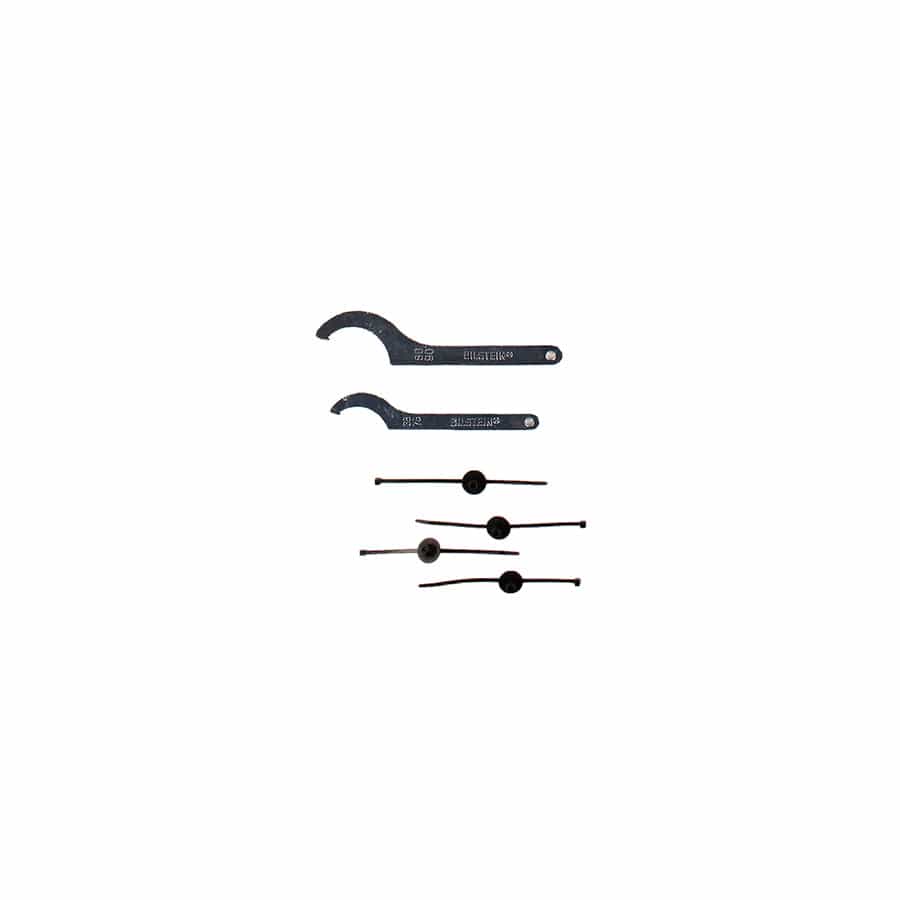 Bilstein 47-228146 LAND ROVER Range Rover B14 PSS Coilover 2 | ML Performance US Car Parts