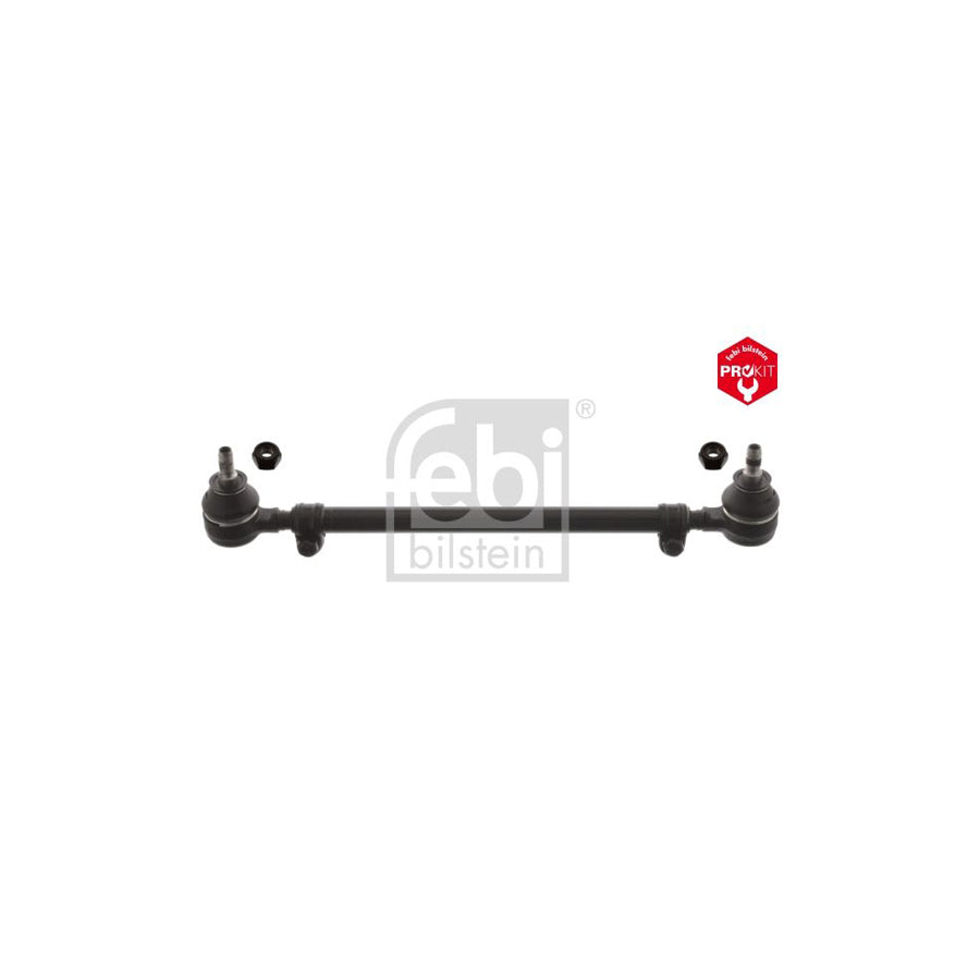 Febi Bilstein 07259 Rod Assembly Suitable for Mercedes-Benz S-Class