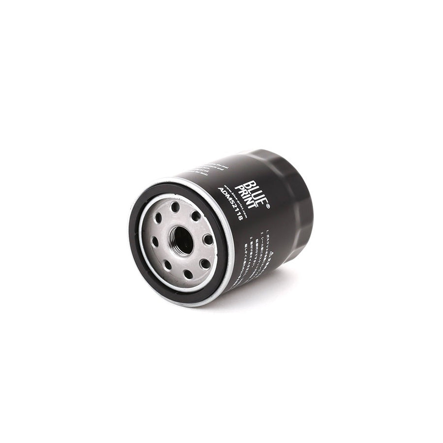 Blue Print Adm52118 Oil Filter
