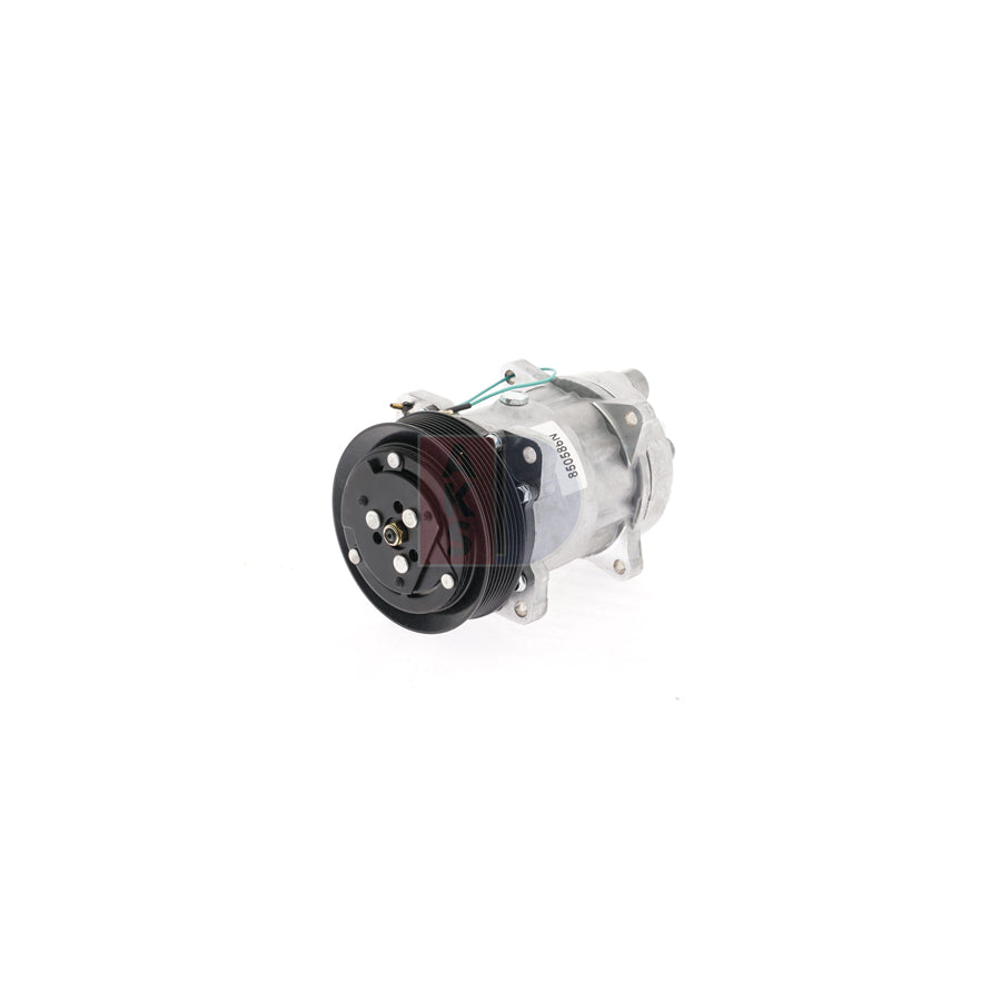 AKS Dasis 850586N Compressor, Air Conditioning