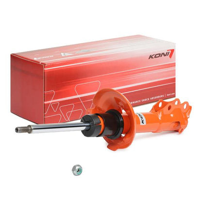 KONI 8750-1008 Front Axle Shock Absorber
