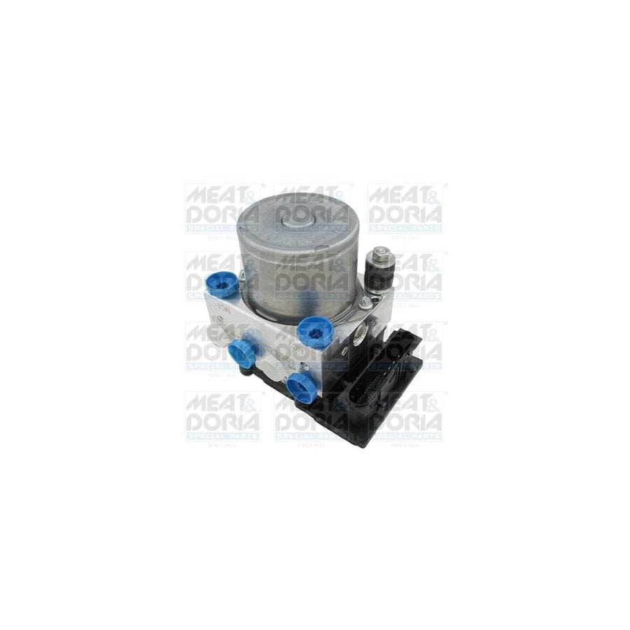 MEAT & DORIA 213082 ABS Pump for FIAT Panda II Hatchback (169)