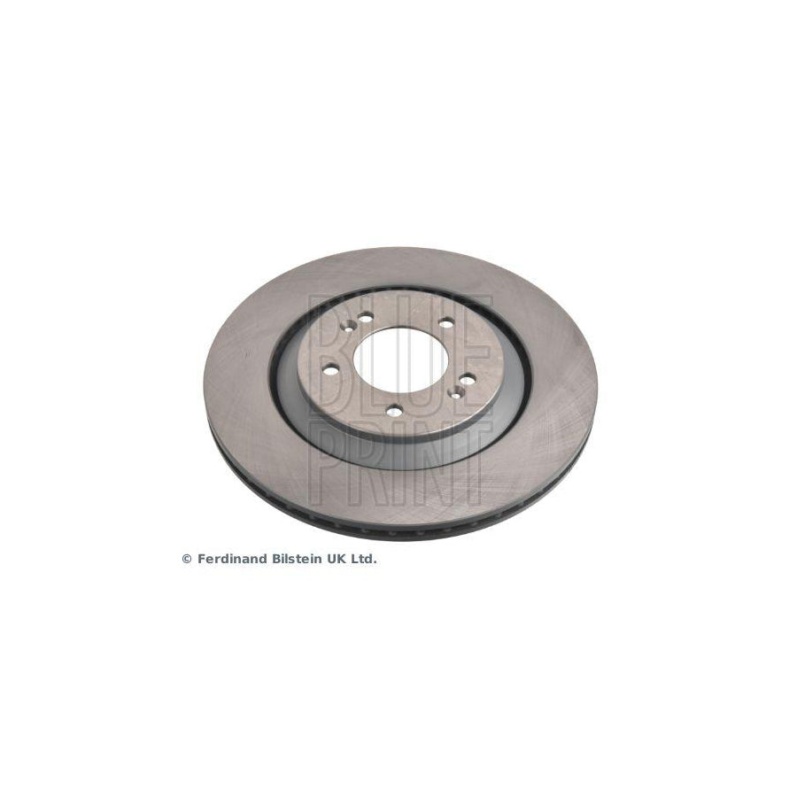 Blue Print Adg043248 Brake Disc for Hyundai I30