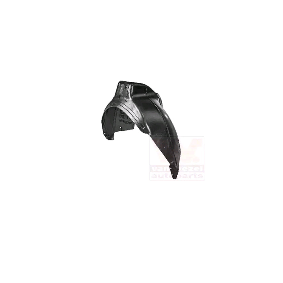 Van Wezel 0322453 Panelling, Mudguard for AUDI 80