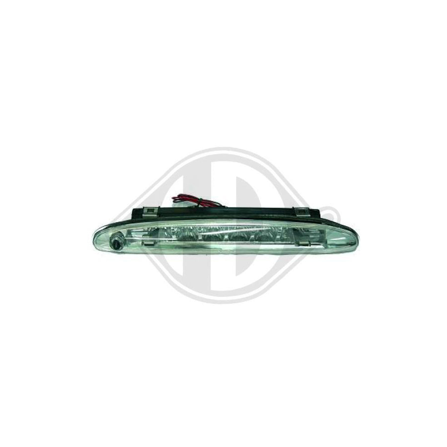 Diederichs Hd Tuning 4480394 Third Brake Light For Renault Twingo I Hatchback