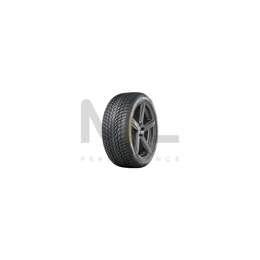 Nokian WR Snowproof XL M+S 205/50 R17 93H Winter Tyre