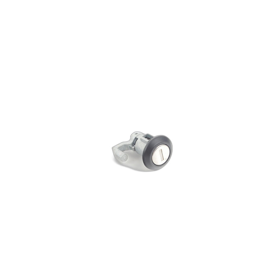 Genuine BMW 51211911065 E30 Catch With Key Left (Inc. 324td, 325e & 325ix) | ML Performance UK Car Parts