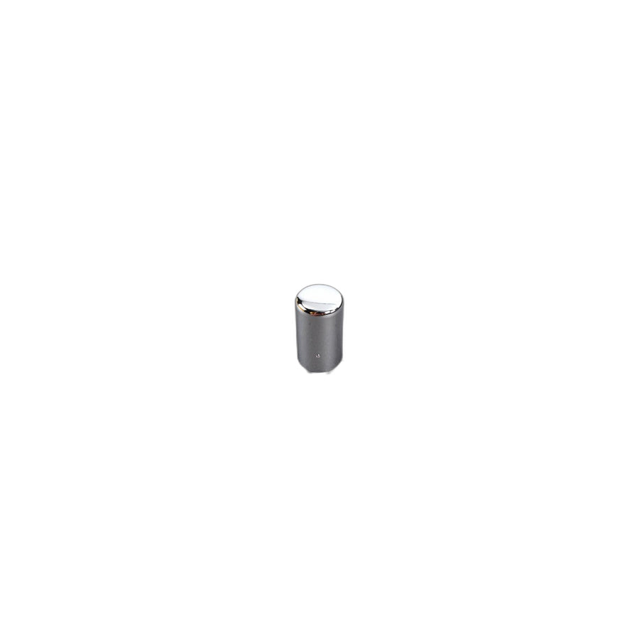 Genuine BMW 34411163199 E36 Chromium-Plated Push-Button (Inc. 325tds) | ML Performance US Car Parts