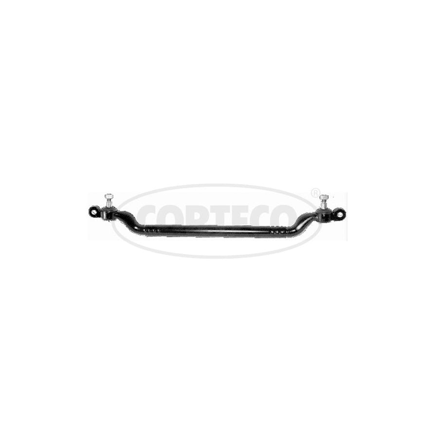 Corteco 49400021 Rod Assembly for BMW 5 Series