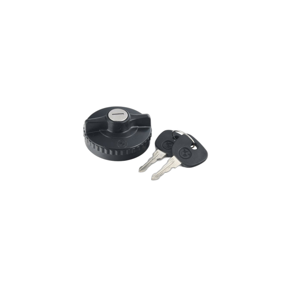 Genuine BMW 51212291901 E30 Lockable Filler Cap (Inc. 316i, Z1 & 318i) | ML Performance UK Car Parts