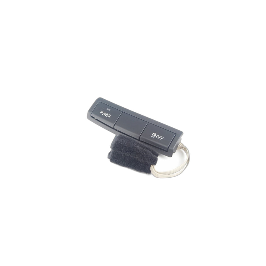 Genuine BMW 61317841135 E93 E90 Switch Assembly (Inc. M3 & M3 CRT)