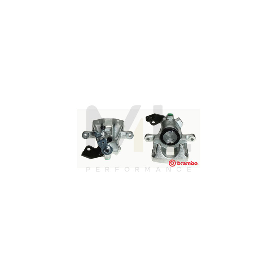 BREMBO F 85 105 Brake Caliper | ML Performance Car Parts
