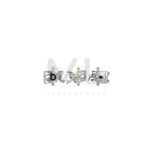 FERODO PREMIER FCL694077 Brake Caliper for FORD FOCUS with accessories | ML Performance Car Parts