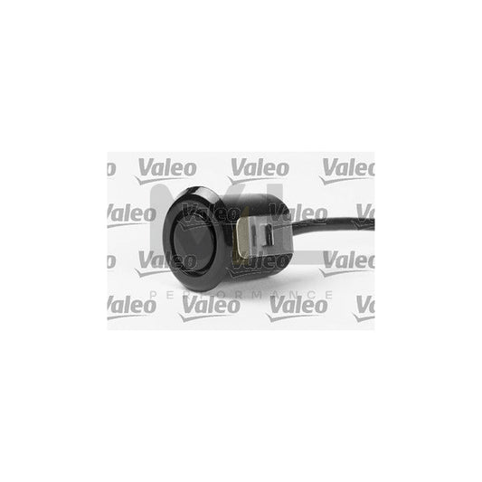 VALEO 632006 Parking sensor Black, Glossy, Ultrasonic Sensor | ML Performance Car Parts