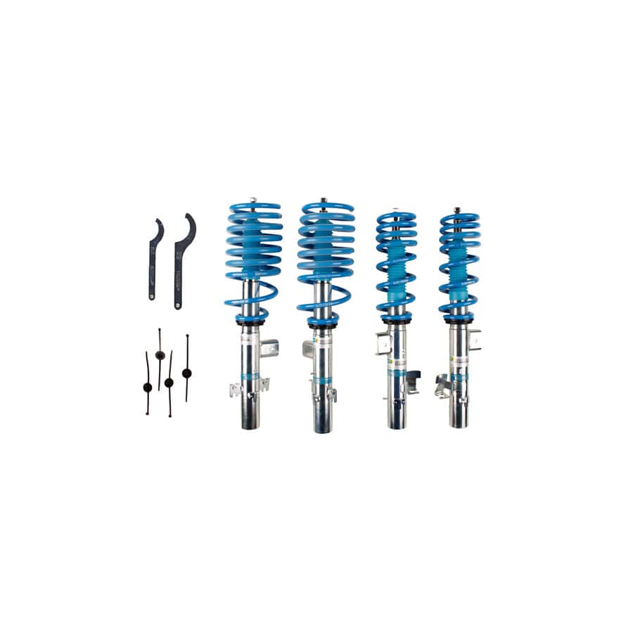 Bilstein 47-228146 LAND ROVER Range Rover B14 PSS Coilover 1 | ML Performance US Car Parts