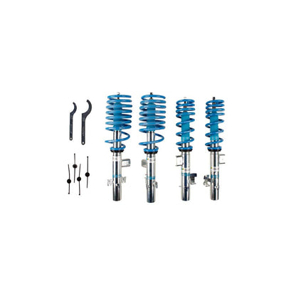 Bilstein 47-228146 LAND ROVER Range Rover B14 PSS Coilover 1 | ML Performance US Car Parts