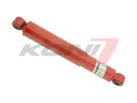 KONI 82-2370 Rear Axle Shock Absorber for Iveco Daily