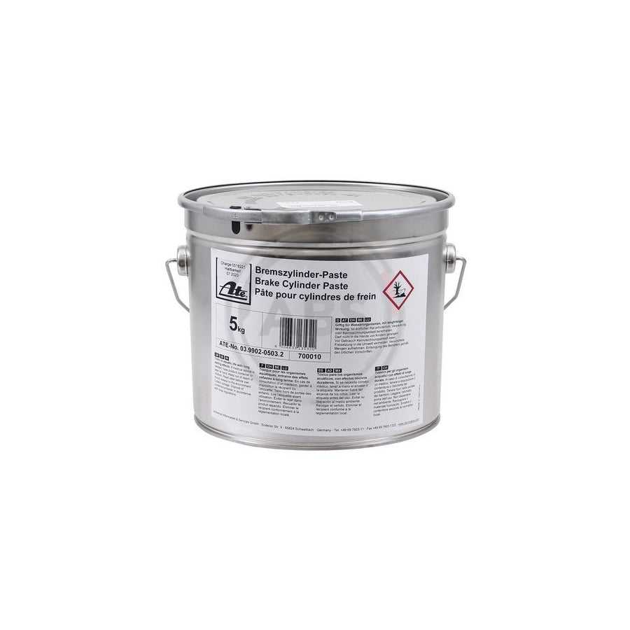A.B.S. 7524 Universal Lubricant