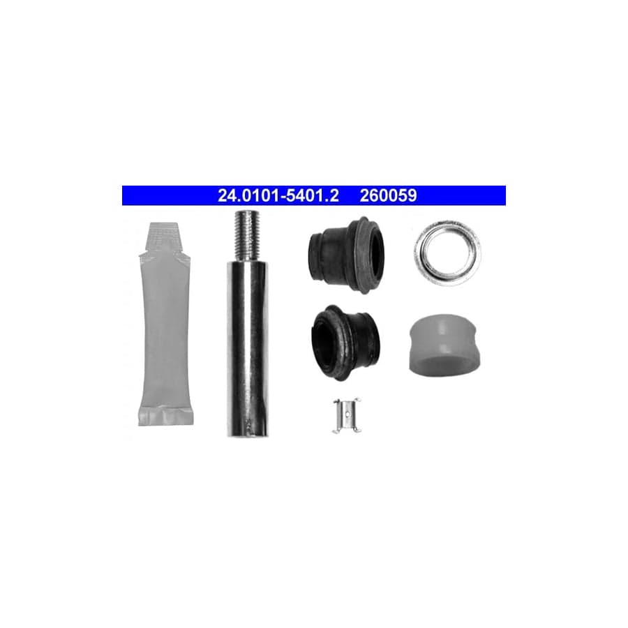 ATE 24.0101-5401.2 Accessory Kit, Brake Caliper