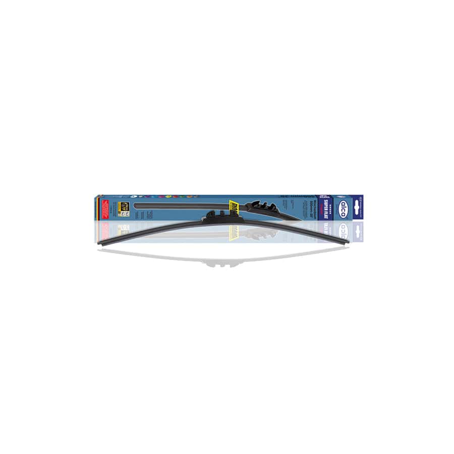 Alca SUPER FLAT WIPER BLADE
