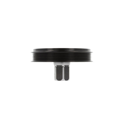Corteco 80001696 Crankshaft Pulley