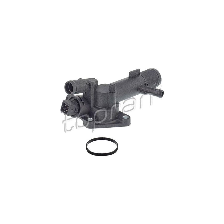 TOPRAN 722 803 ABS Sensor