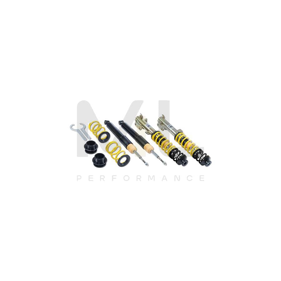 ST Suspensions 13276007 Suzuki Swift V COILOVER KIT ST X