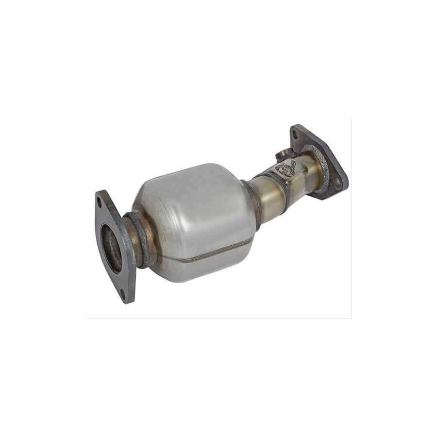  aFe 47-46102 Direct Fit Catalytic Converter Nissan Frontier 05-16/Pathfinder 05-12/Xterra 05-15 V6-4.0L  | ML Performance US Car Parts